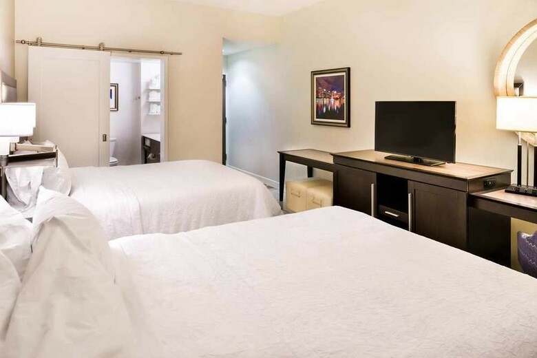 Hotel Hampton Inn & Suites Orlando / East Ucf Area
