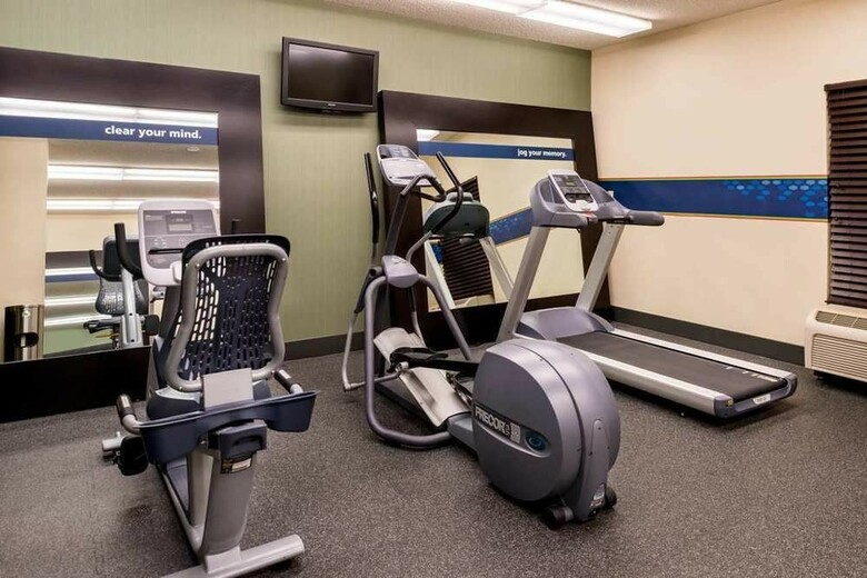 Hotel Hampton Inn & Suites Orlando / East Ucf Area