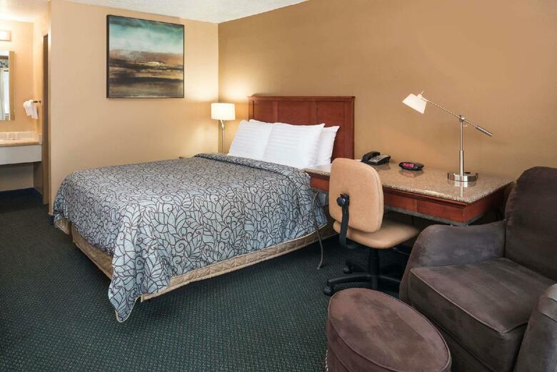Hotel Howard Johnson Boise