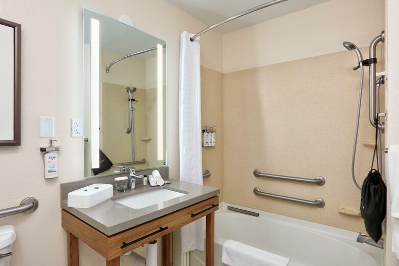 Hotel Candlewood Suites Idaho Falls