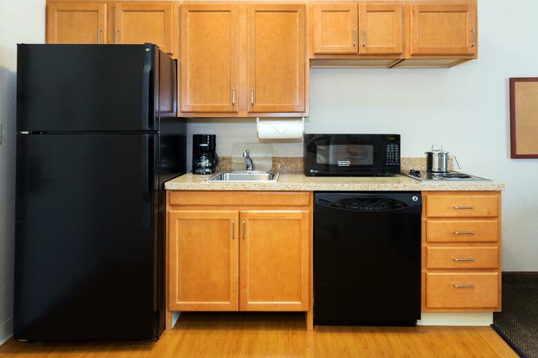 Hotel Candlewood Suites Idaho Falls
