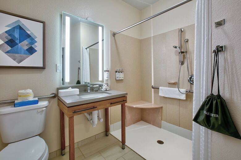 Hotel Candlewood Suites Idaho Falls