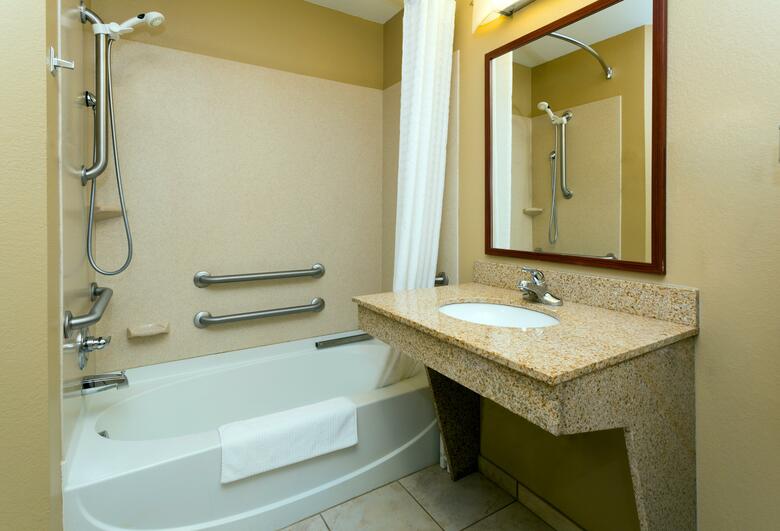 Hotel Candlewood Suites Idaho Falls