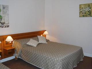 Hotel Le Terminus Des P�lerins