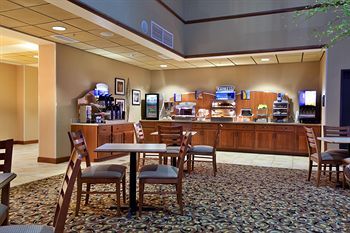 Hotel Holiday Inn Express & Suites Goodland
