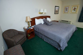 Hotel Wichita Inn North
