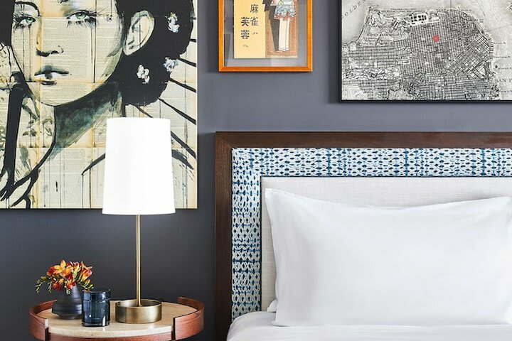 Hotel Kabuki