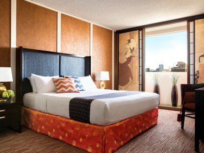 Hotel Kabuki