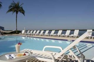 Hotel Doubletree Guest Suites Tampa Bay