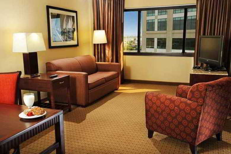 Hotel Doubletree Guest Suites Tampa Bay