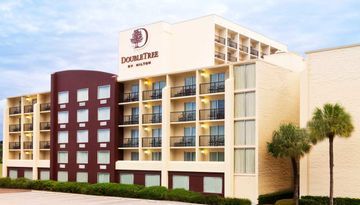 Hotel Doubletree Guest Suites Tampa Bay
