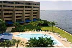 Hotel Doubletree Guest Suites Tampa Bay