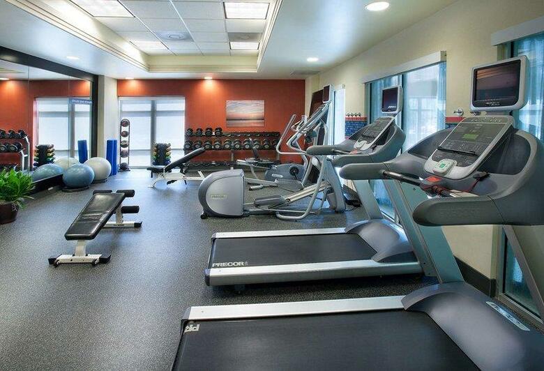 Hotel Hampton Inn Washington Dc- Convention Center