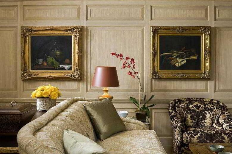 Hotel St. Regis Washington Dc