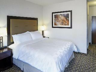 Hotel Holiday Inn West Yellowstone