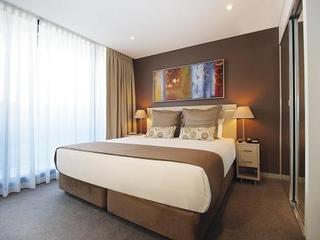 Hotel Oaks Horizons