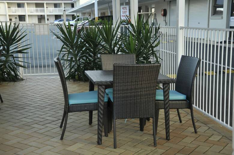 Hotel Motel Best Western Sunnybank Star