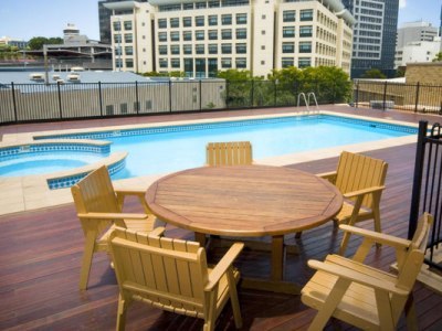 Hotel Park Regis North Quay