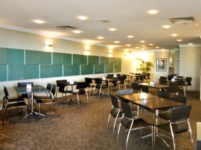 Hotel Park Regis North Quay