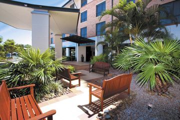 Hotel Travelodge Garden City