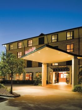 Hotel Travelodge Garden City