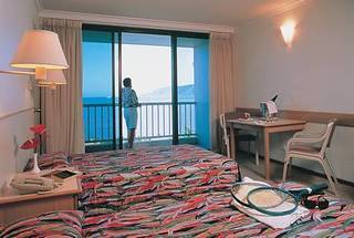 Hotel Acacia Court