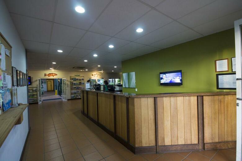 Hotel Coral Tree Inn