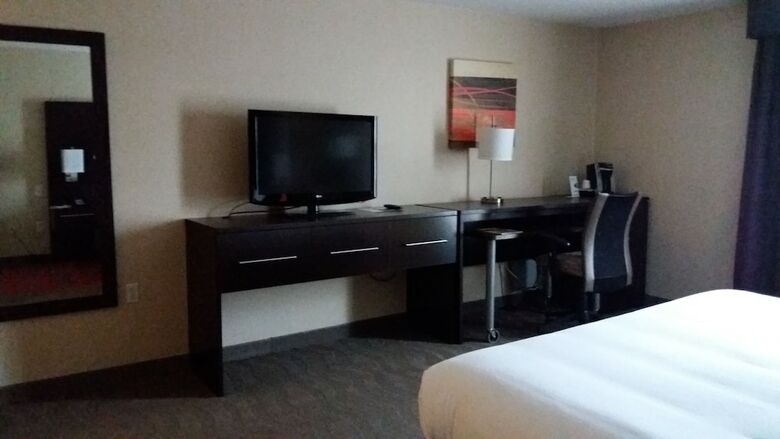 Holiday Inn Express Hotel & Suites Waterford