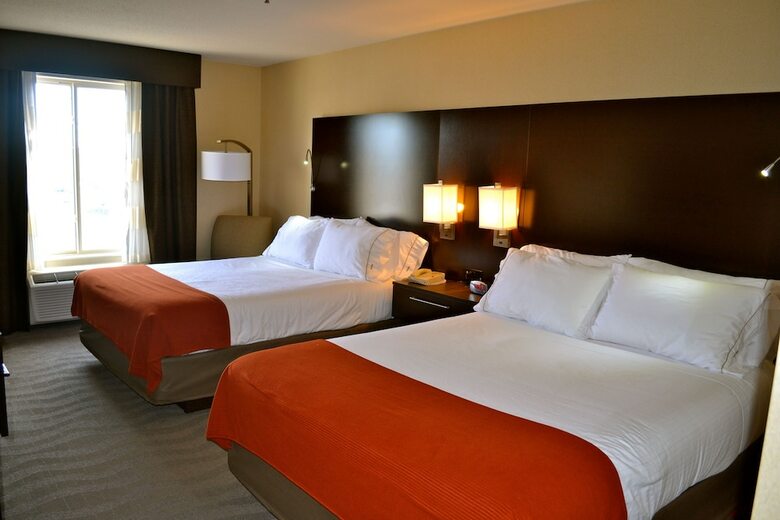 Holiday Inn Express Hotel & Suites Waterford