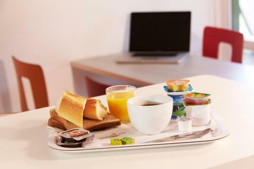 Hotel Premiere Classe Orl�ans Nord - Saran