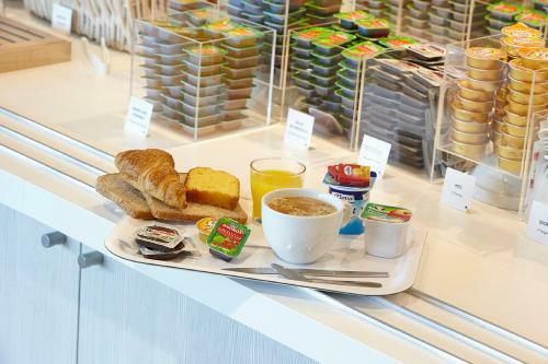 Hotel Premiere Classe Orl�ans Nord - Saran