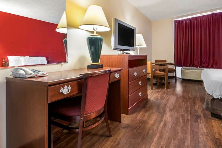 Motel Econo Lodge Cortland