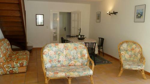 Village De Loubas