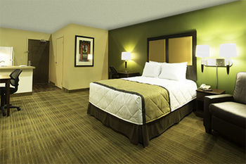 Hotel Extended Stay America Cleveland - Brooklyn