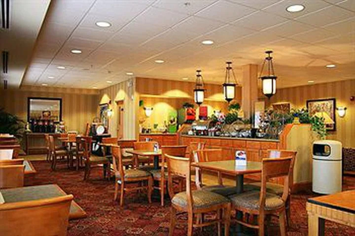 Hotel Hampton Inn Canton/massillon