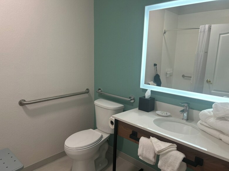 Hotel Country Inn And Suites Mansfield