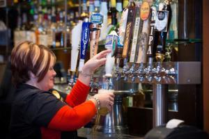 Hotel Holiday Inn Cincinnati-i-275 North