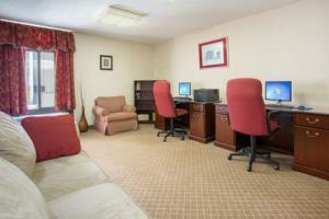 Hotel Holiday Inn Cincinnati-i-275 North