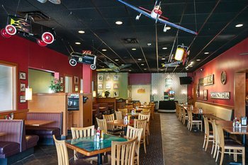 Hotel Holiday Inn Cincinnati-i-275 North