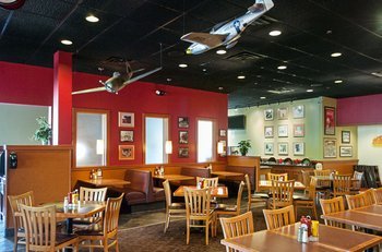 Hotel Holiday Inn Cincinnati-i-275 North