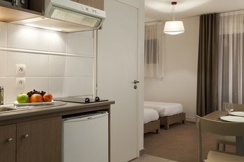 Aparthotel Appart'city Cannes Mandelieu
