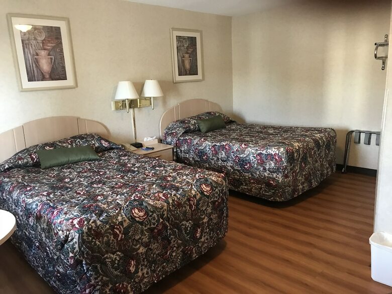 Motel Rodeway Inn Dillsburg