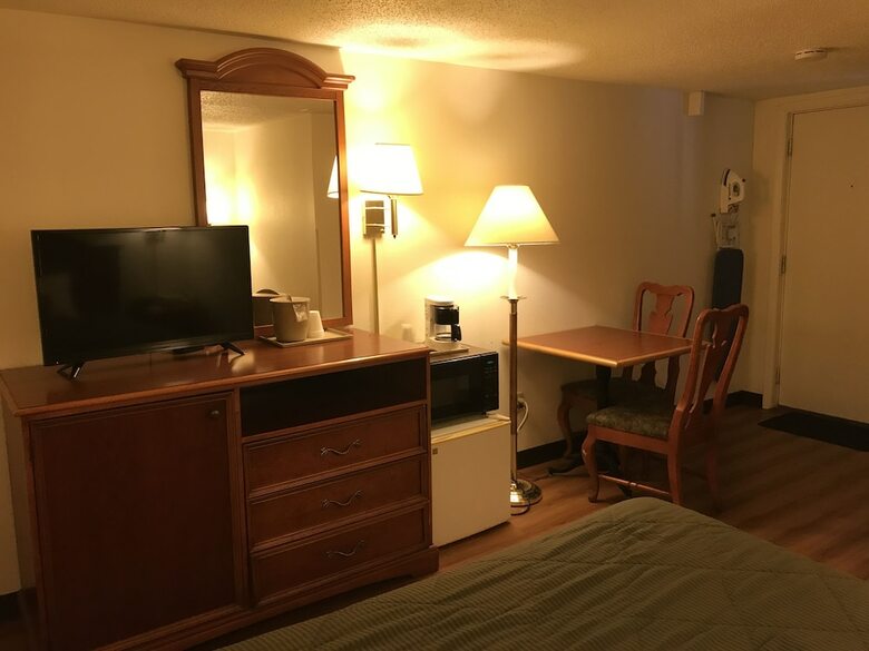 Motel Rodeway Inn Dillsburg