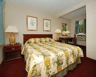 Motel Rodeway Inn Dillsburg