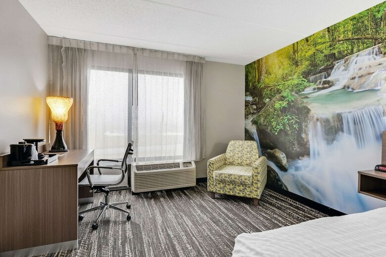 Hotel Days Inn Erie