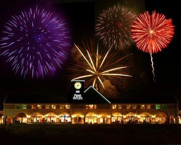 Hotel Hampton Inn & Suites Grove City