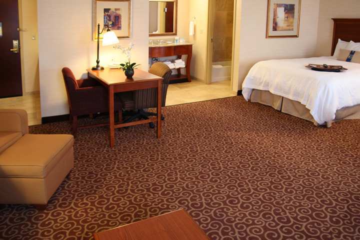 Hotel Hampton Inn & Suites Grove City