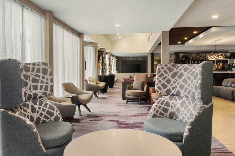 Hotel Courtyard By Marriott Philadelphia Willow Grove
