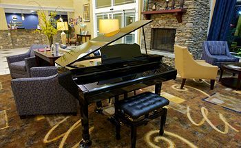 Hotel Clarion Inn Dollywood Area