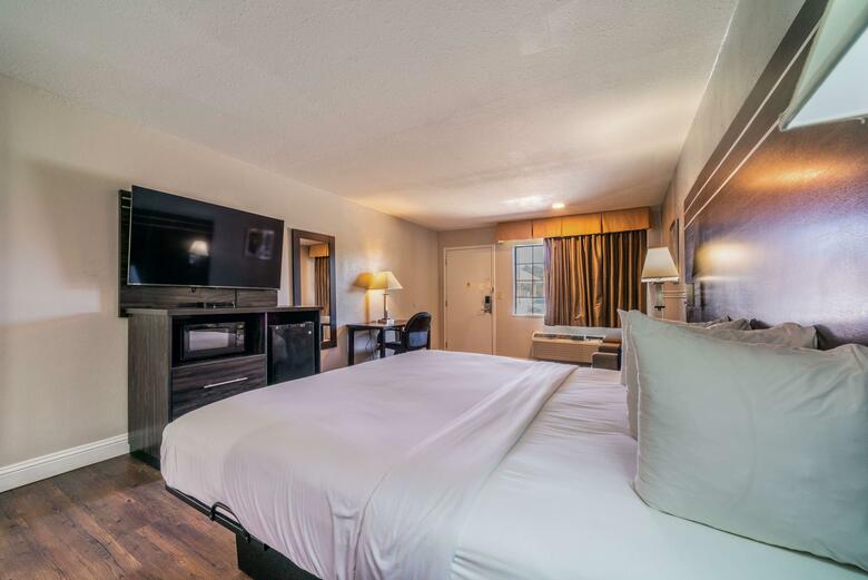 Hotel Best Western Inn Of Jasper